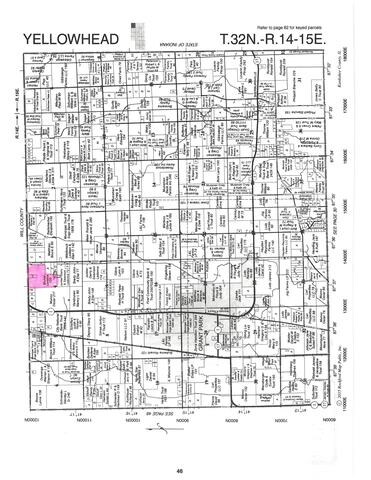 Section Twp 32n R14e, Grant Park, IL 60940