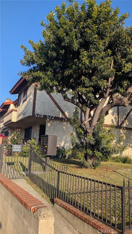522 N Nicholson Ave Unit A, Monterey Park, CA 91755