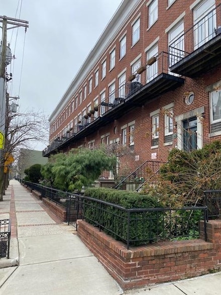 224 Monroe St Unit B1N, Hoboken, NJ 07030