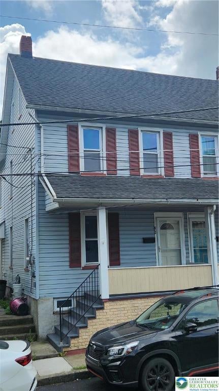 28 E Walnut St, Nazareth, PA 18064