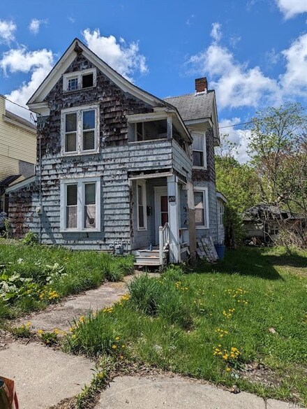 430 Maple St, Syracuse, NY 13210