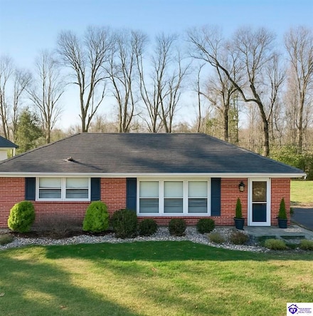 311 Summit Dr, Campbellsville, KY 42718