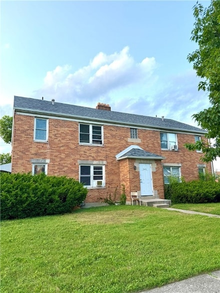 345 E Bruce Ave, Dayton, OH 45405