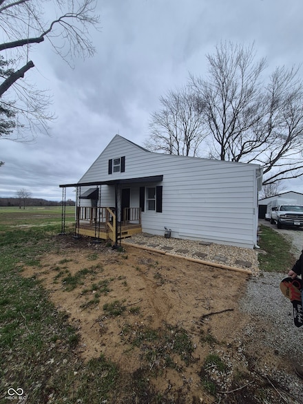 460 N Boatman Rd, Scottsburg, IN 47170