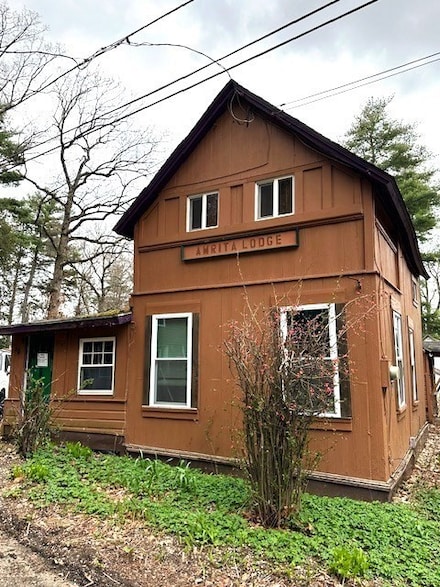 60 Laurel Park, Northampton, MA 01060