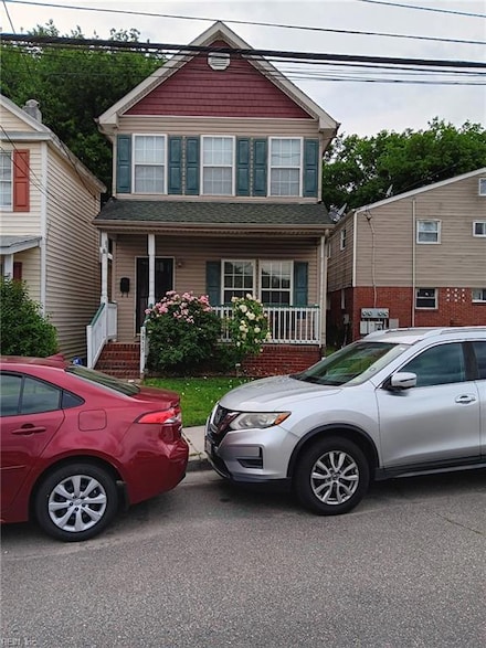 1815 Tidewater Dr, Norfolk, VA 23504