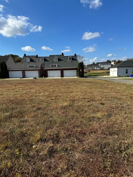 Lot 5-99 Olde Stone, Bowling Green, KY 42103