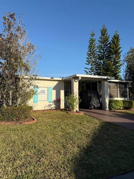 688 Cypress Groveway, Auburndale, FL 33823