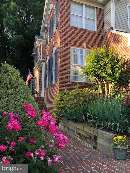 3454 Barristers Keepe Cir, Fairfax, VA 22031