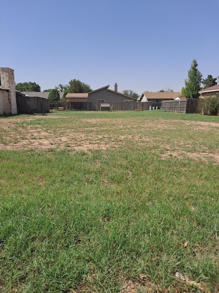 6412 38th St, Lubbock, TX 79407