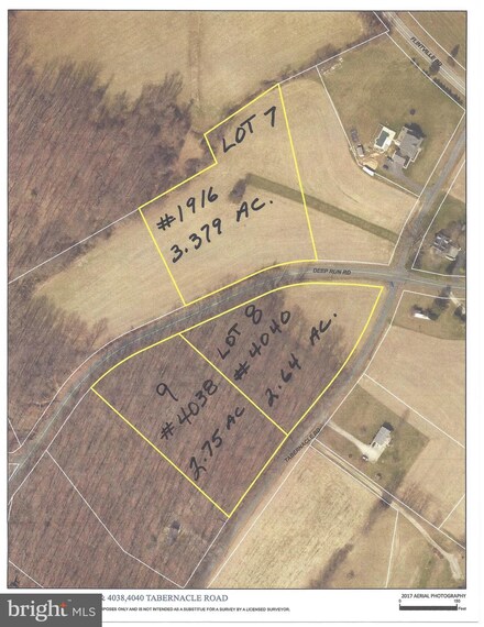 4038 Tabernacle Rd, Whiteford, MD 21160