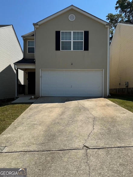 1267 Brookstone Rd, Atlanta, GA 30349