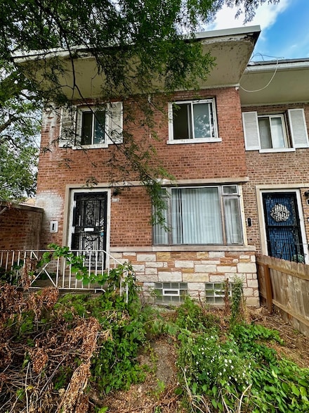 8338 S Ingleside Ave, Chicago, IL 60619