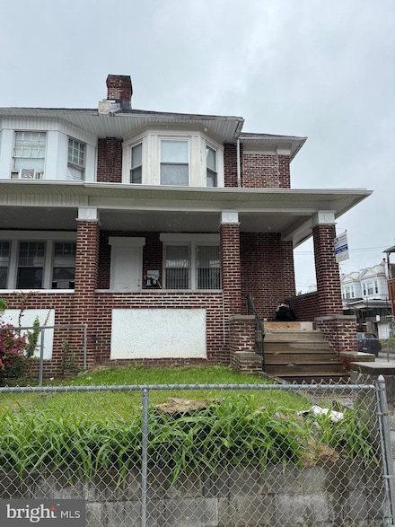 1512 Lindley Ave, Philadelphia, PA 19141