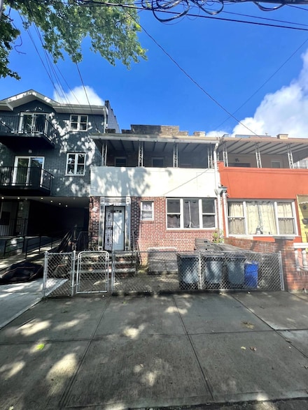 1708 E 54th St, Brooklyn, NY 11234