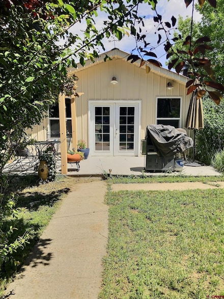42383 Lamborn Mesa Rd, Paonia, CO 81428