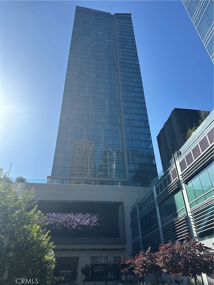 889 Francisco St Unit 2601, Los Angeles, CA 90017