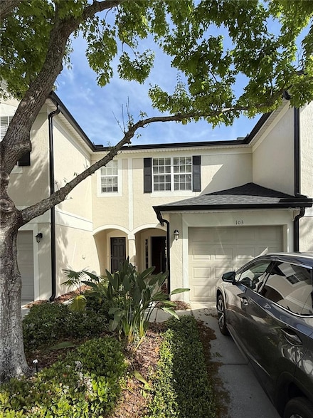 6001 Twain St Unit 103, Orlando, FL 32835