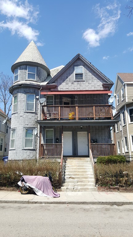 60-62 Fowler St, Boston, MA 02121