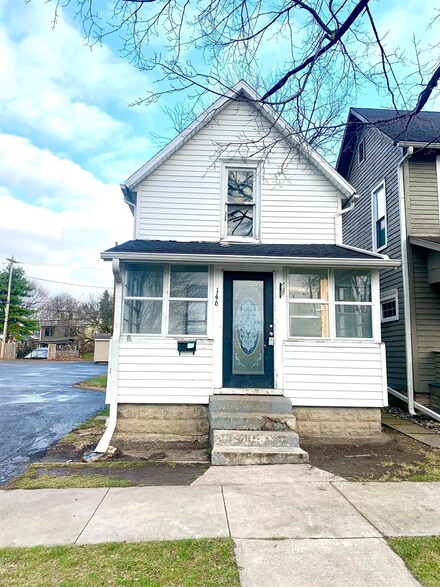 146 W Sinclair St, Wabash, IN 46992