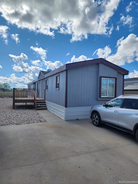 2260 Franklin St Unit 38, Laramie, WY 82070