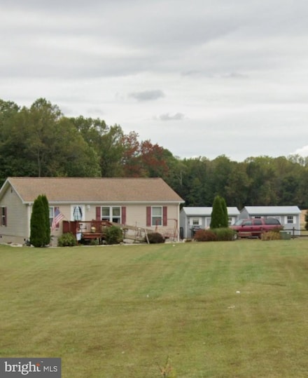 657 Blackbird Station Rd, Townsend, DE 19734