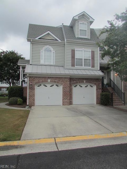 4416 Barkingdale Dr, Virginia Beach, VA 23462