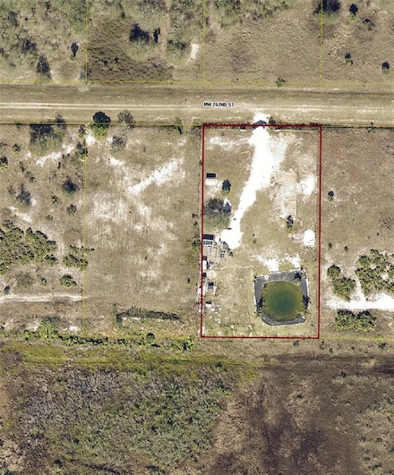 16432 NW 252nd St, Okeechobee, FL 34972