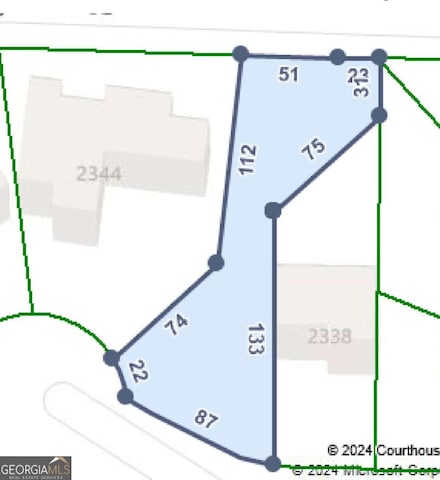 2340 Jennas Way SE, Conyers, GA 30013
