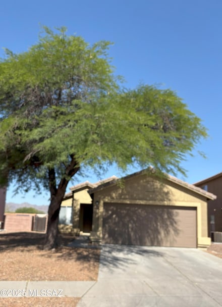 2963 N Silver Island Way, Tucson, AZ 85745