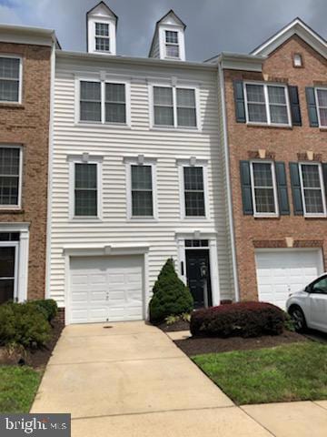 2413 Brookmoor Ln, Woodbridge, VA 22191