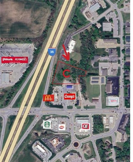 0 W State Route 92 (Parcel C) N A, Kearney, MO 64060