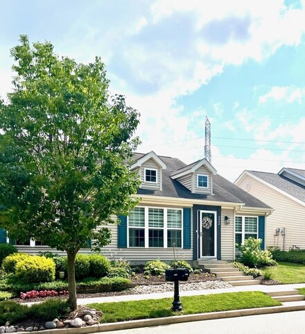 222 Dundee St, Valparaiso, IN 46385