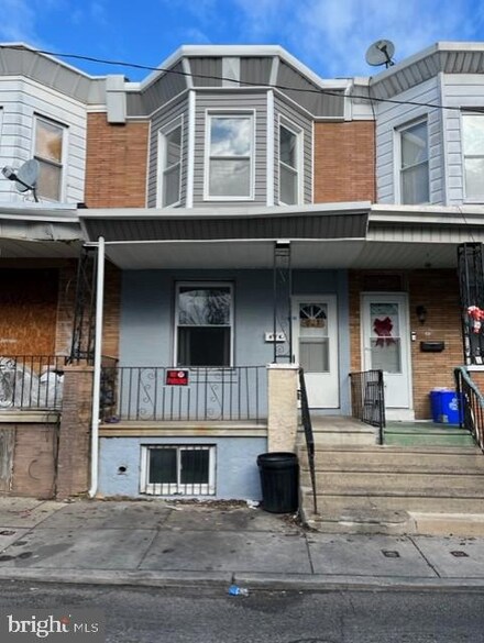 629 E Wensley St, Philadelphia, PA 19134