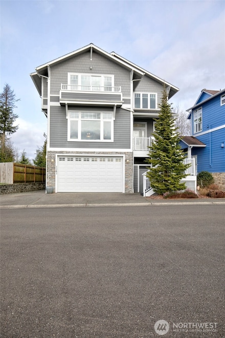 1161 Grays Pointe Ln, Aberdeen, WA 98520