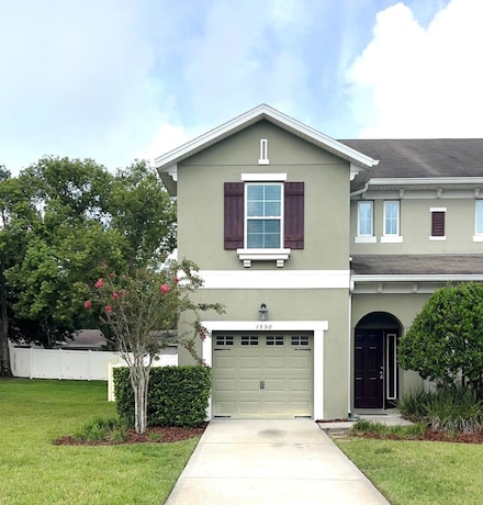 1550 Peterson Place, Sanford, FL 32773