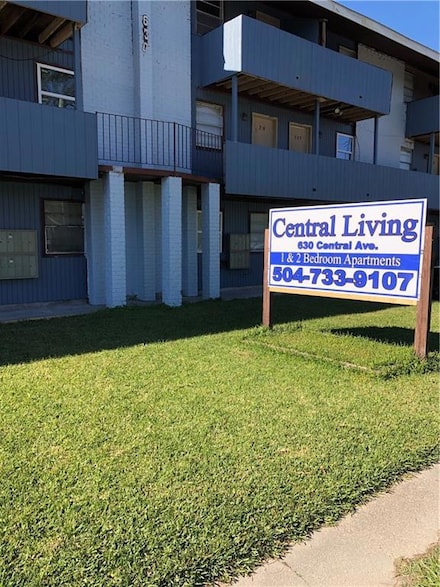 630 Central Ave Unit 225, Jefferson, LA 70121