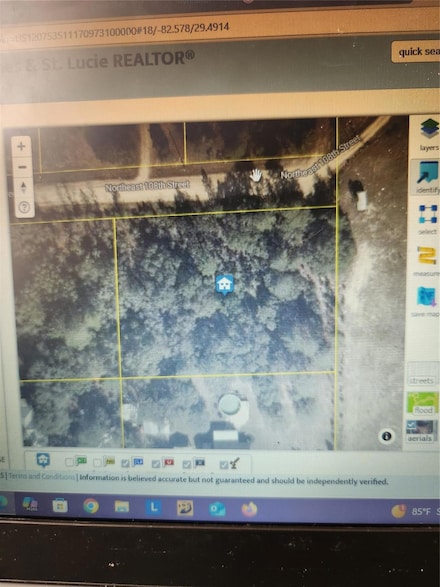 11850 NE 108th St, Archer, FL 32618
