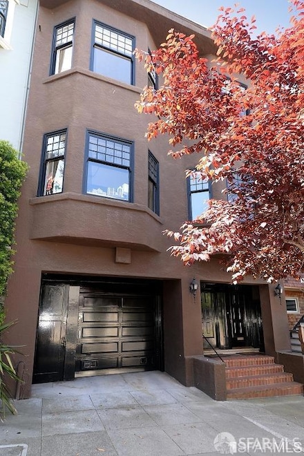 17 Woodland Ave, San Francisco, CA 94117