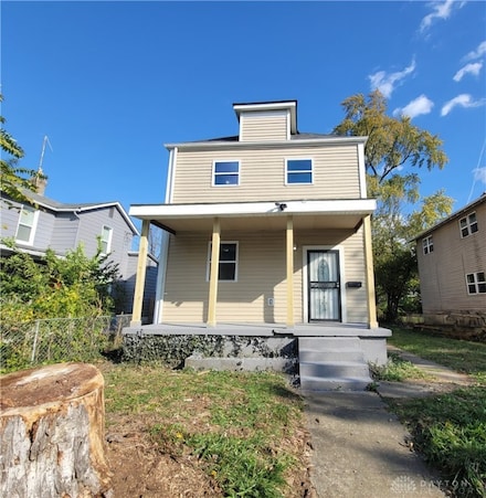 244 Clarendon Ave, Columbus, OH 43223