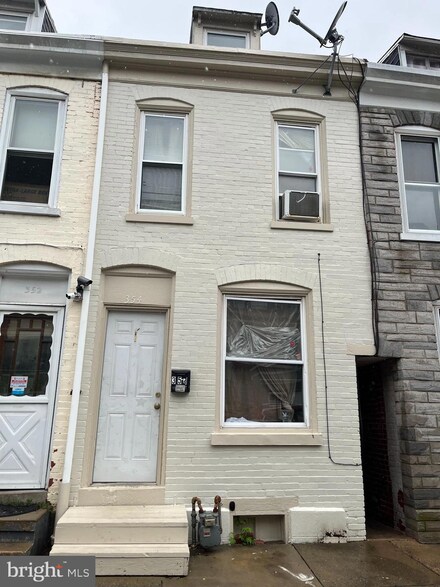 354 Linden St, Reading, PA 19604