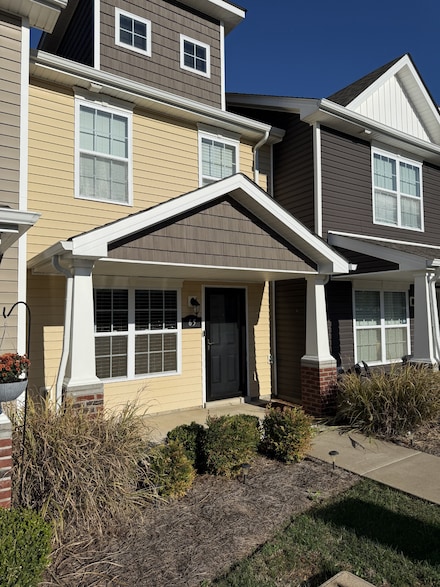 65 Ellington Terrace, Clarksville, TN 37040