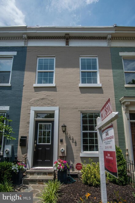 1622 4th St NW, Washington, DC 20001