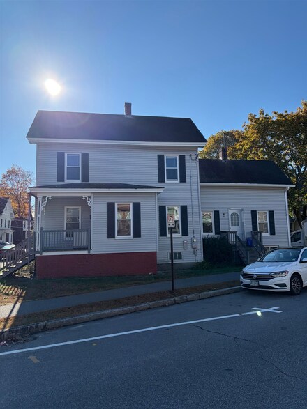 17 Essex St, Concord, NH 03301