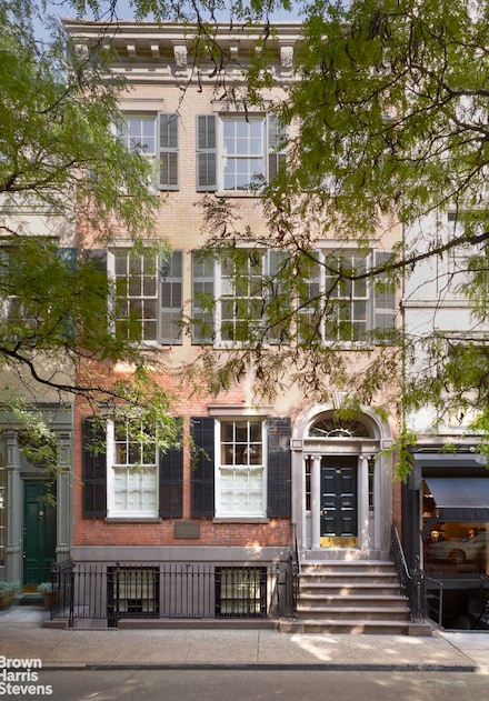 203 Prince St, New York, NY 10012