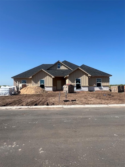 130 Logan Trail, Abilene, TX 79602