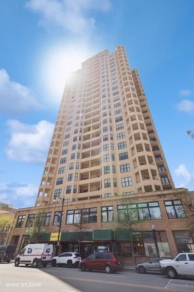 1464 S Michigan Ave Unit 703, Chicago, IL 60605