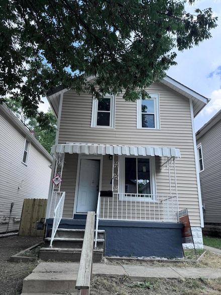 220 S Eureka Ave, Columbus, OH 43204