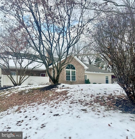 212 Mill Bridge Ln Unit 11B, Phoenixville, PA 19460