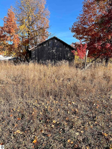 000 Cherry Ave, Kewadin, MI 49648